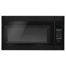 Amana 30-inch, 1.6 cu. ft. Over-the-Range Microwave Oven AMV2307PFBAMV2307PFB