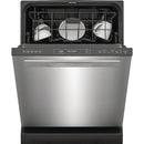 Frigidaire Gallery Built-in Dishwasher GDPP4515AF