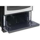 Danby 20-inch Freestanding Gas Range DR202BSSGLPDR202BSSGLP
