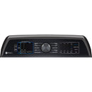 GE Profile 5.3 cu. ft. Top Loading Washer with Smarter Wash Technology and FlexDispense™ PTW905BPTDGPTW905BPTDG