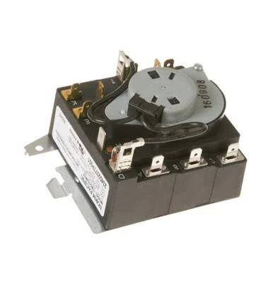 GE Dryer Timer (WE04X24551)