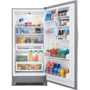 Frigidaire Gallery 32-inch, 18.6 cu. ft. All Refrigerator FGRU19F6QFFGRU19F6QF