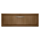 KitchenAid 30-inch Warming Drawer KEWS105BPA IMAGE 1