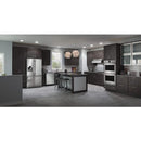 Frigidaire Professional 30-inch, 10.2 cu. ft. Built-in Double Wall Oven with Convection FPET3077RFFPET3077RF