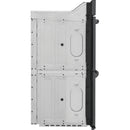 Frigidaire Gallery 27-inch Double Electric Wall Oven with Total Convection GCWD2767ADGCWD2767AD