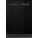 Whirlpool 24-inch Built-in Dishwasher with Boost Cycle WDP560HAMBWDP560HAMB