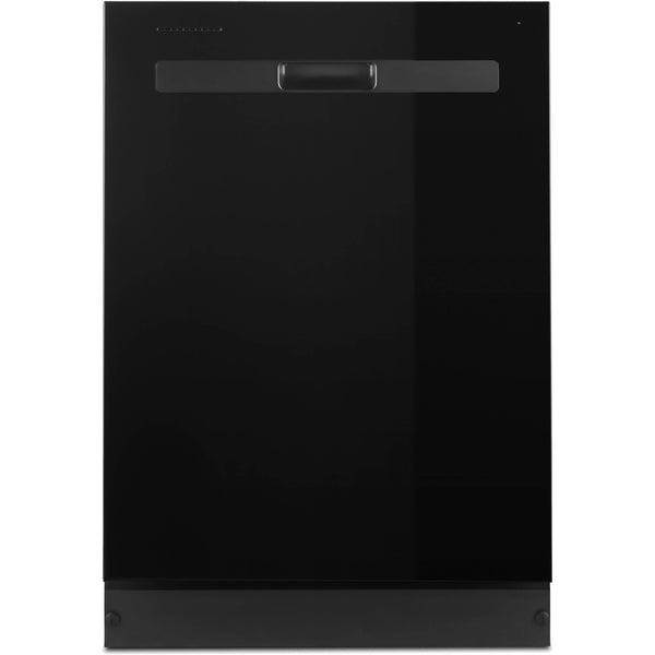 Whirlpool 24-inch Built-in Dishwasher with Boost Cycle WDP560HAMB