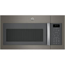 GE 30-inch, 1.7 cu. ft. Over-the-Range Microwave Oven JVM6175EKESJVM6175EKES