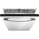 Amana 24-inch Built-In Dishwasher (Stainless Steel) ADB1500ADSADB1500ADS