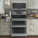 GE Profile 30-inch Freestanding Electric Range PB980SJSS