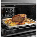 Caf? 30-inch, 10 cu. ft. Double Wall Oven with Convection CTD90FP4NW2CTD90FP4NW2