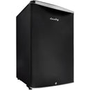 Danby 21-inch, 4.4 cu. ft. Compact Refrigerator DAR044A6MDB