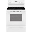 Crosley 30-inch Freestanding Electric Range CREE3877TW