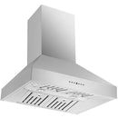 Forno 30-inch Wall Mount Hood FRHWM5094-30FRHWM509430