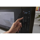 Whirlpool 24-inch, 2.2 cu. ft. Countertop Microwave Oven WMC50522HVWMC50522HV