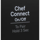 GE Profile 30-inch Free-Standing Gas Range PGB911BEJTSPGB911BEJTS