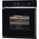 Frigidaire Gallery 27-inch, 3.8 cu. ft. Built-in Single Wall Oven with Convection FGEW276SPBFGEW276SPB