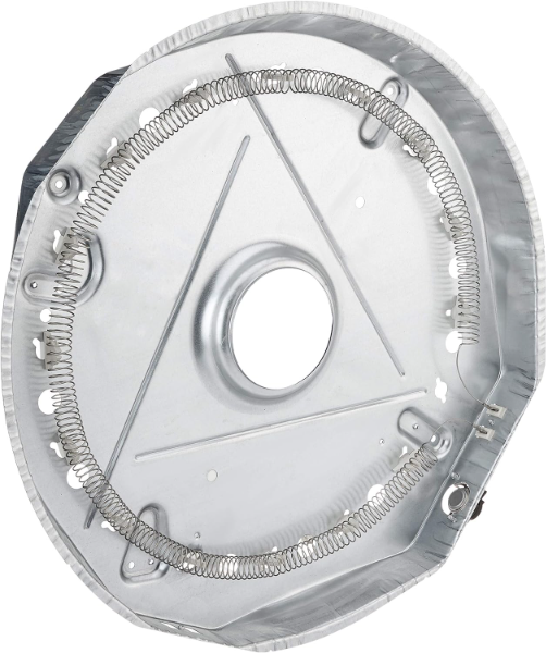 Dryer Heater Assy (131475320)