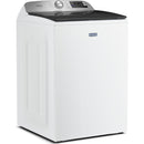 Maytag 5.2 cu. ft. Top Loading Washer with Pet Pro Option MTW7205RWMTW7205RW