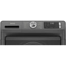 Maytag 4.8 cu. ft. Front Loading Washer with Extra Power button MHW6630MBKMHW6630MBK