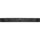 GE 30-inch Freestanding Electric Range JBS460DMBB