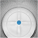 GE Profile 5.0 cu.ft. Top Loading Washer with FlexDispense™ PTW600BSRWS (PTW600BSRWS)