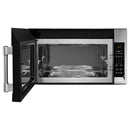 Maytag 30-inch, 2 cu. ft. Over-the-Range Microwave Oven MMV4206FZMMV4206FZ