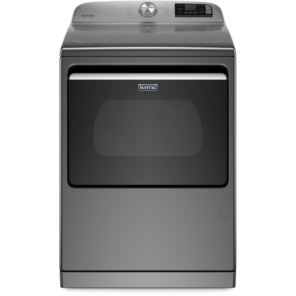 Maytag 7.4 cu.ft. Electric Dryer with Extra Power™ Button MED7230HC