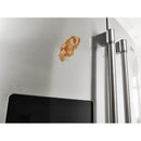 Maytag 36-inch, 25 cu. ft. French 3-Door Refrigerator with Ice and Water MFI2570FEZ (MFI2570FEZ)