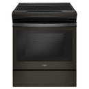 Whirlpool 30-inch Slide-In Electric Range WEE510S0FVWEE510S0FV
