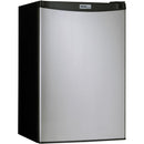 Danby 21-inch, 4.4 cu. ft. Compact Refrigerator DCR044A2BSLDDDCR044A2BSLDD