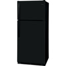 Frigidaire 28-inch, 16.3 cu. ft. Top Freezer Refrigerator FFHT1621TB