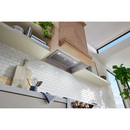 Broan Elite Custom Range Hood Power Pack (PM600SSV)PM600SSV