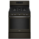 Whirlpool 30-inch Freestanding Gas Range WFG525S0HVWFG525S0HV