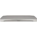 Broan 30-Inch Atla 2 Under-Cabinet Range Hood (Stainless Steel)ALT230SS