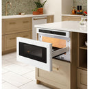 Caf? 24-inch, 1.2 cu.ft. Built-In Microwave Drawer Oven CWL112P4RW5CWL112P4RW5