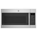 GE Profile 1.7 Cu. Ft. Convection Over-the-Range Microwave Oven PVM9179SRSSPVM9179SRSS