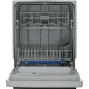 Frigidaire Built-In Dishwasher FFCD2418US