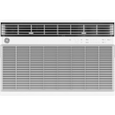 GE® 18,000 BTU Smart Electronic Window Air Conditioner for Extra-Large Rooms up to 1000 sq. ft. (AWCS18WWF)