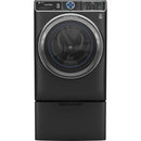 GE Profile 5.3 cu. ft. Smart Front Load with Adaptive SmartDispense™ PFW950SPTDSPFW950SPTDS