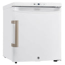 Danby 18-inch, 1.6 cu.ft. Freestanding Compact Refrigerator (White) (DH016A1W)