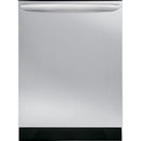 Frigidaire Gallery Built-In Dishwasher with OrbitClean® FGID2466QFFGID2466QF