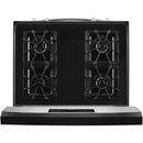 Amana 30-inch Freestanding Gas Range AGR6603SFSAGR6603SFS