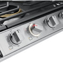 Frigidaire Professional 36-inch Built-in Gas Cooktop PCCG3680ASPCCG3680AS