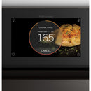 GE Profile 30-inch, 10 cu. ft.  Built-in Double Wall Oven with Convection PTD9000SNSSPTD9000SNSS