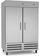 Kelvinator 55" wide Commercial Freezer (KCHRI54R2DFE)