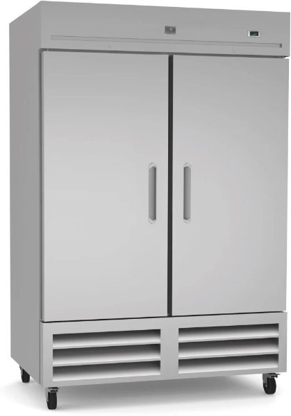 Kelvinator 55" wide Commercial Freezer (KCHRI54R2DFE)