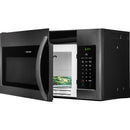 Frigidaire 30-inch, 1.6 cu. ft. Over-the-Range Microwave Oven FFMV1645TDFFMV1645TD