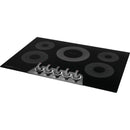 Frigidaire Gallery 30-inch Built-in Electric Cooktop GCCE3070ADGCCE3070AD