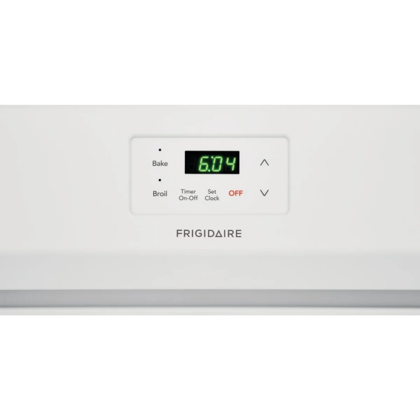 Frigidaire 30" Gas Range (FCRG3052AW)